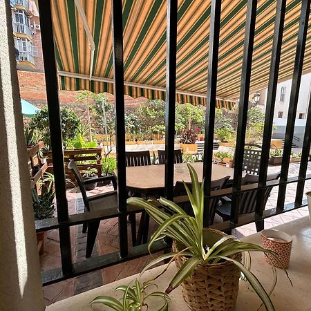 Apartamento Gloria 2 Málaga Dış mekan fotoğraf