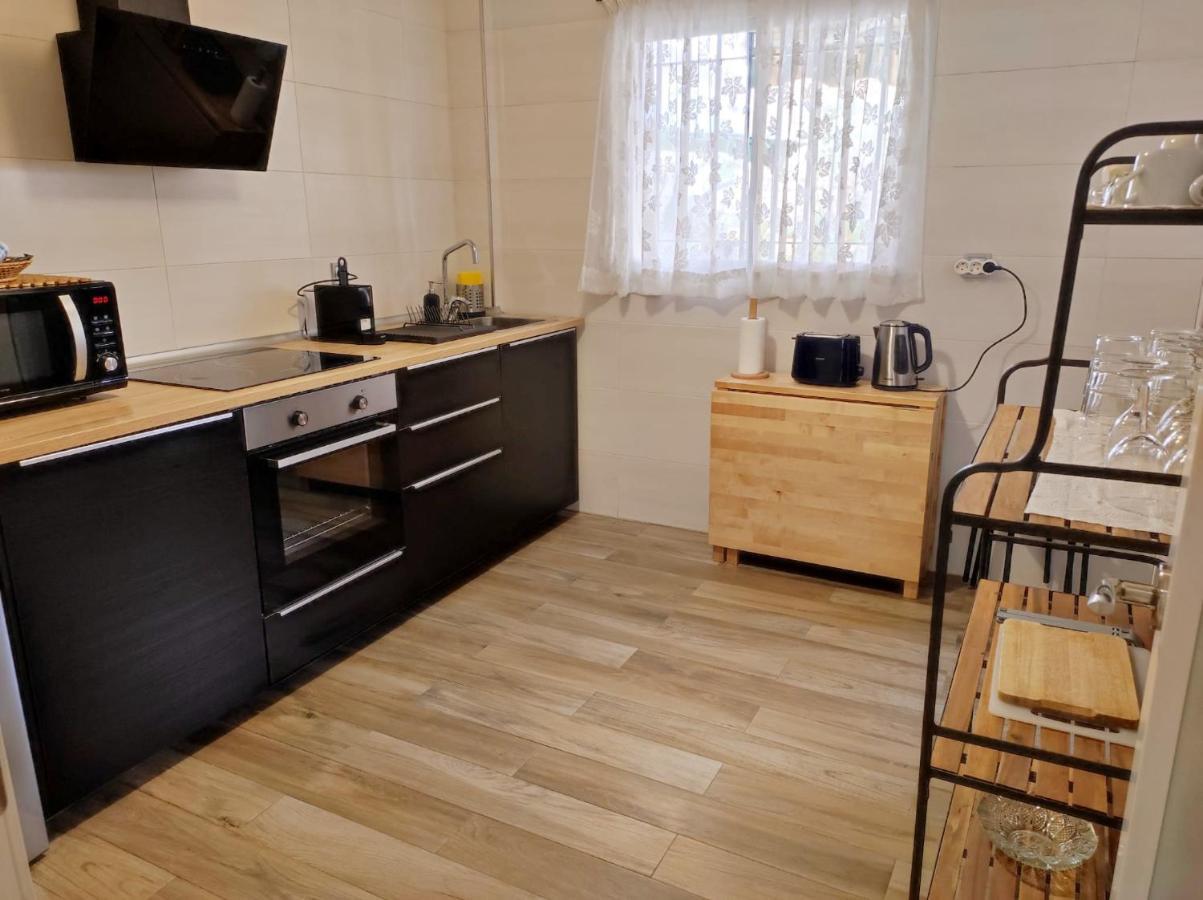 Apartamento Gloria 2 Málaga Dış mekan fotoğraf